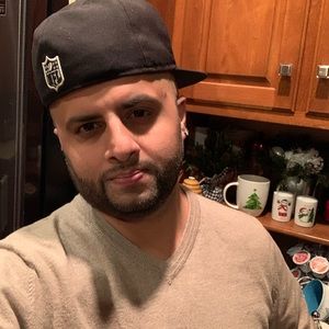 Meet your Posher, Mohammad